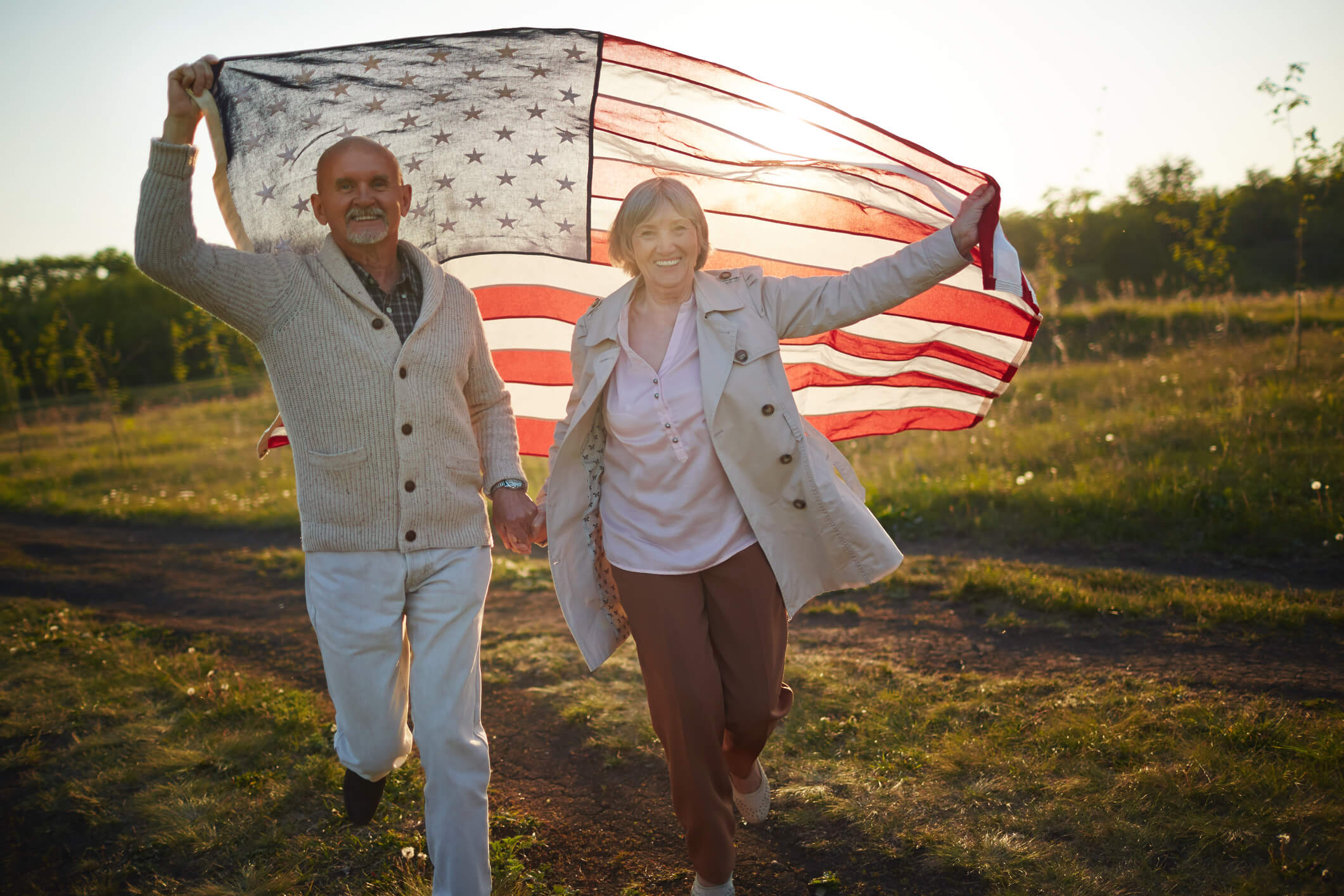 SeniorFriendly Fourth of July Activities in Athens